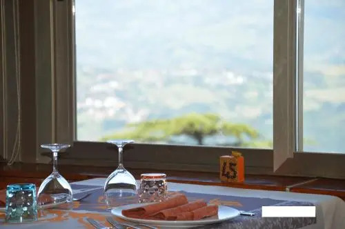 Hotel La Rocca - фото 16