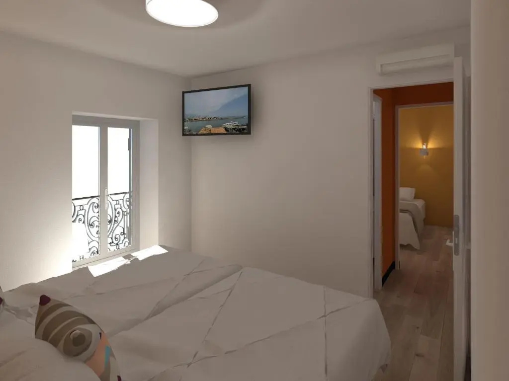 Standard Family room