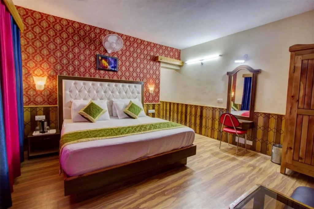 Hotel photo 4