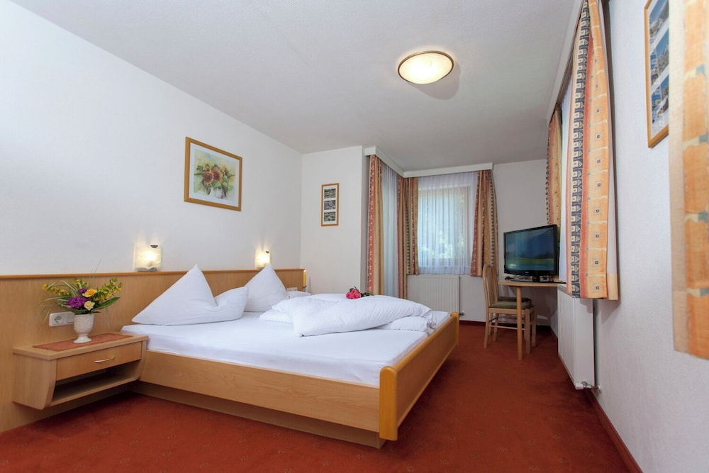 Standard Family room with balcony