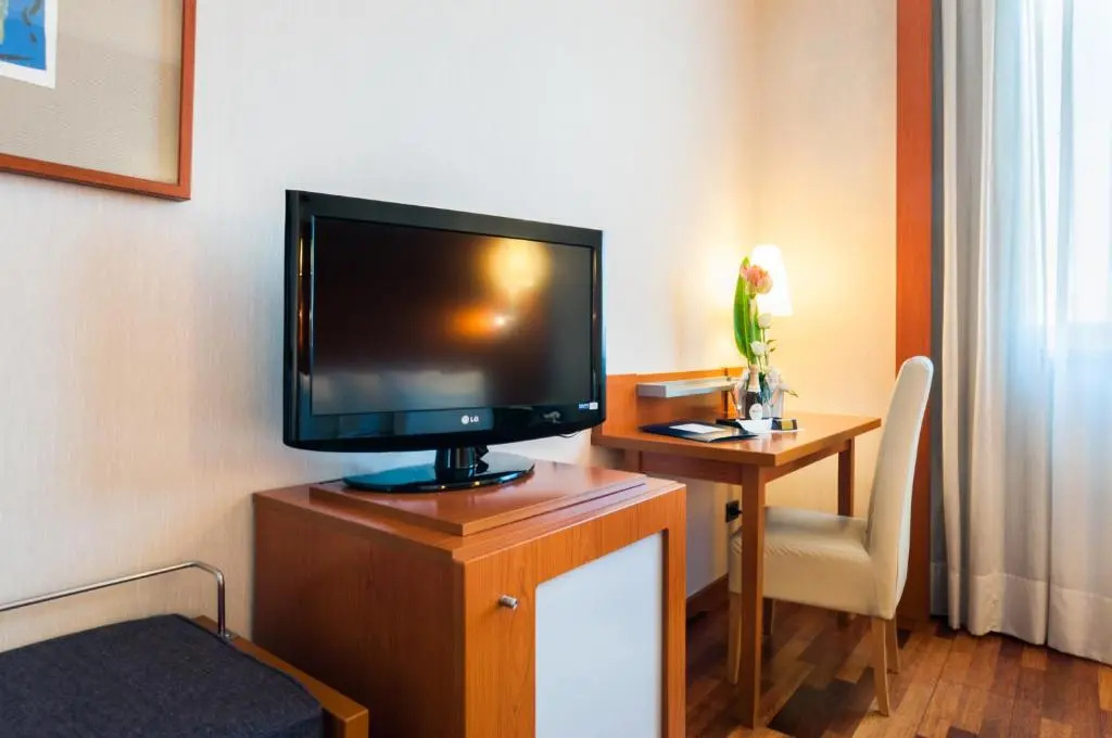EXE Toscana - Chambres