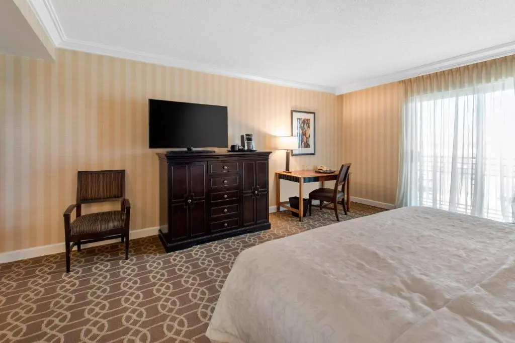 Omni Interlocken - Chambres