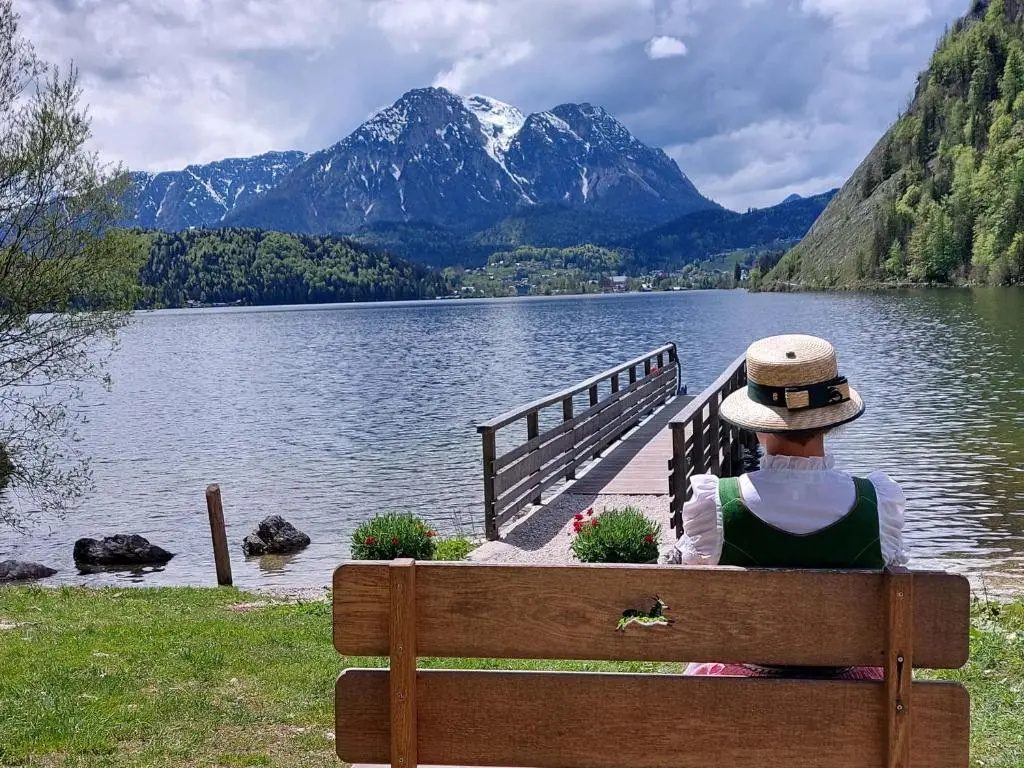 Domizil Ausseerland