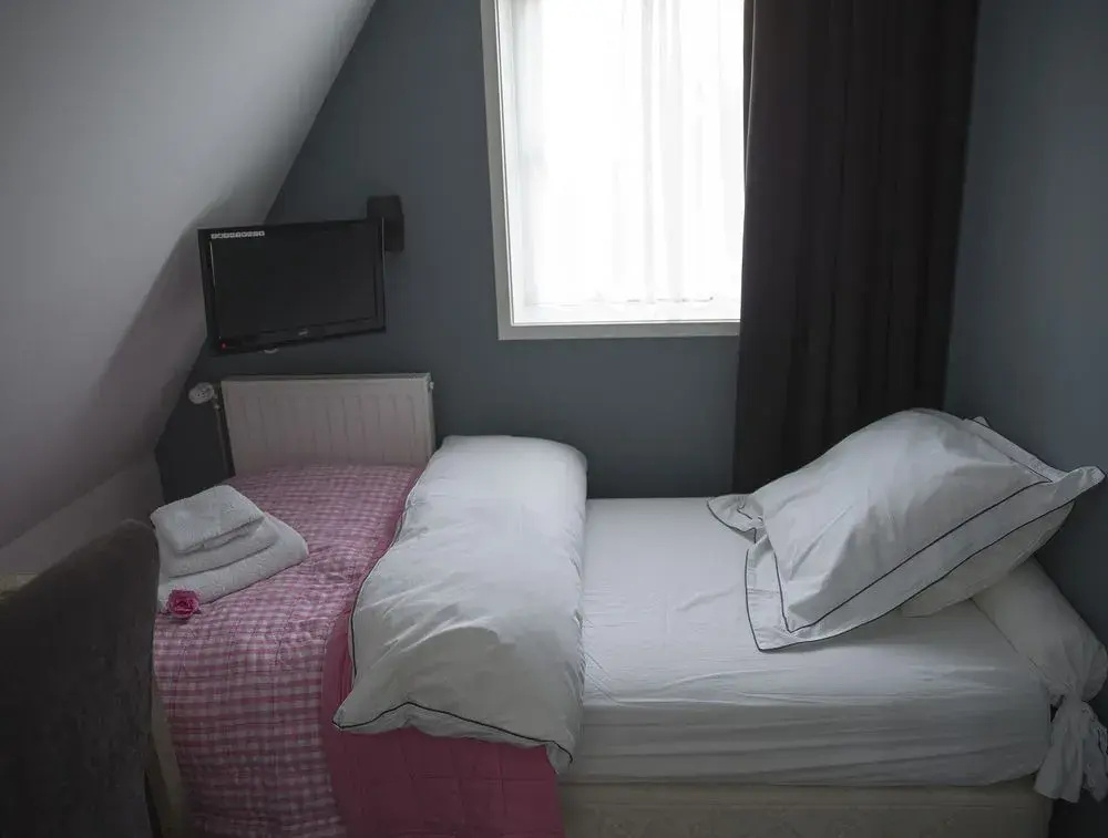 B&B De Roos - фото 2