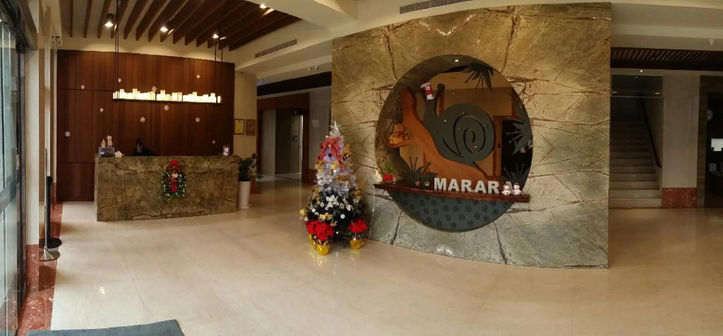 Hualien Toong Mao Resort - Général