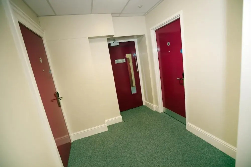Alnwick Youth Hostel by null