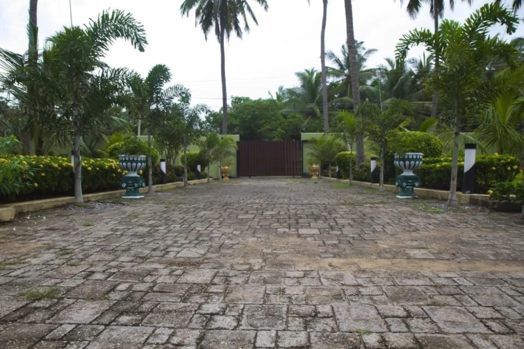 Hotel Villa Viana - Général