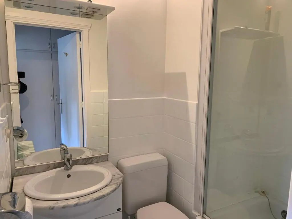 Studio Mare Nostrum - Chambres