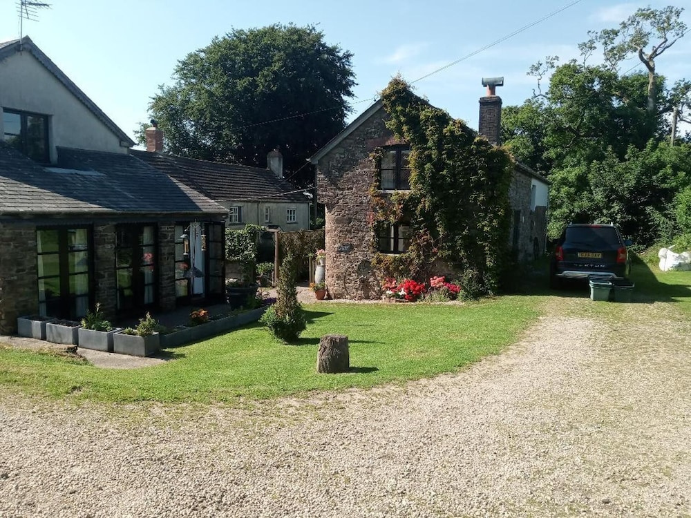 Thorne Shippon - Thorne Farm