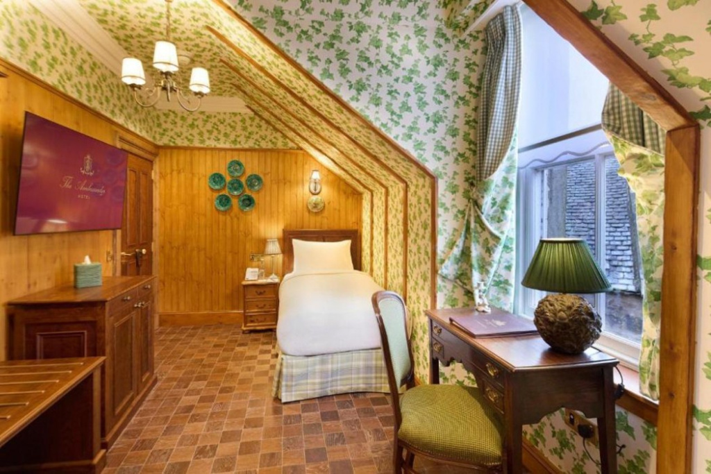 Hotel photo 25