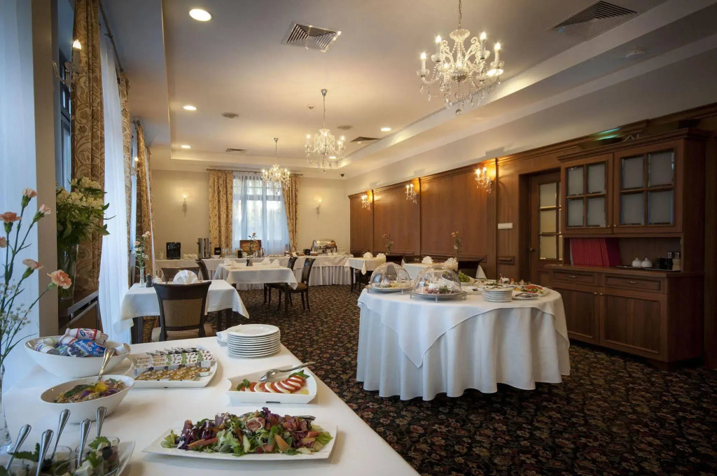 Hotel Grand Sal - Général
