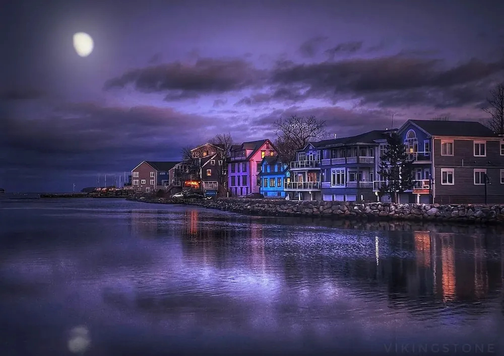 Magnolia Inn