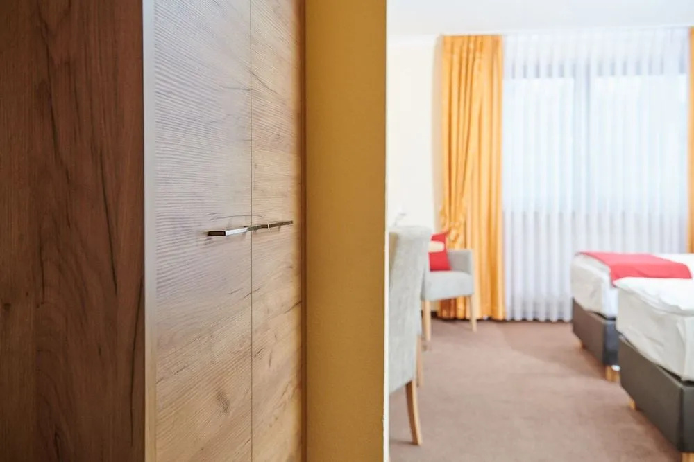 Korbstadthotel Krone - 5