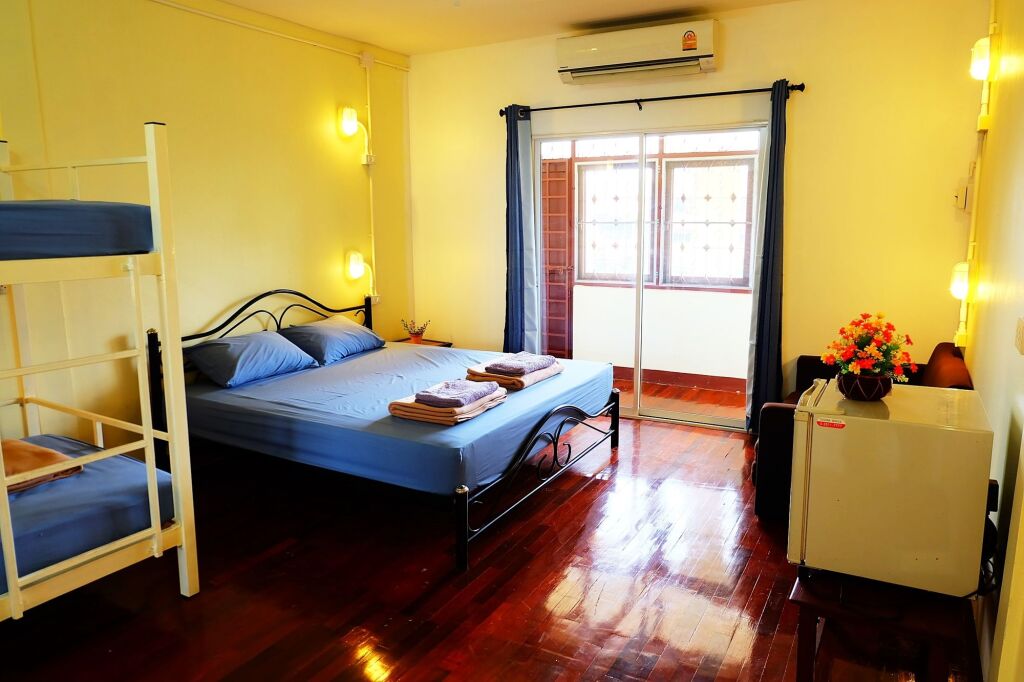 B b hostel