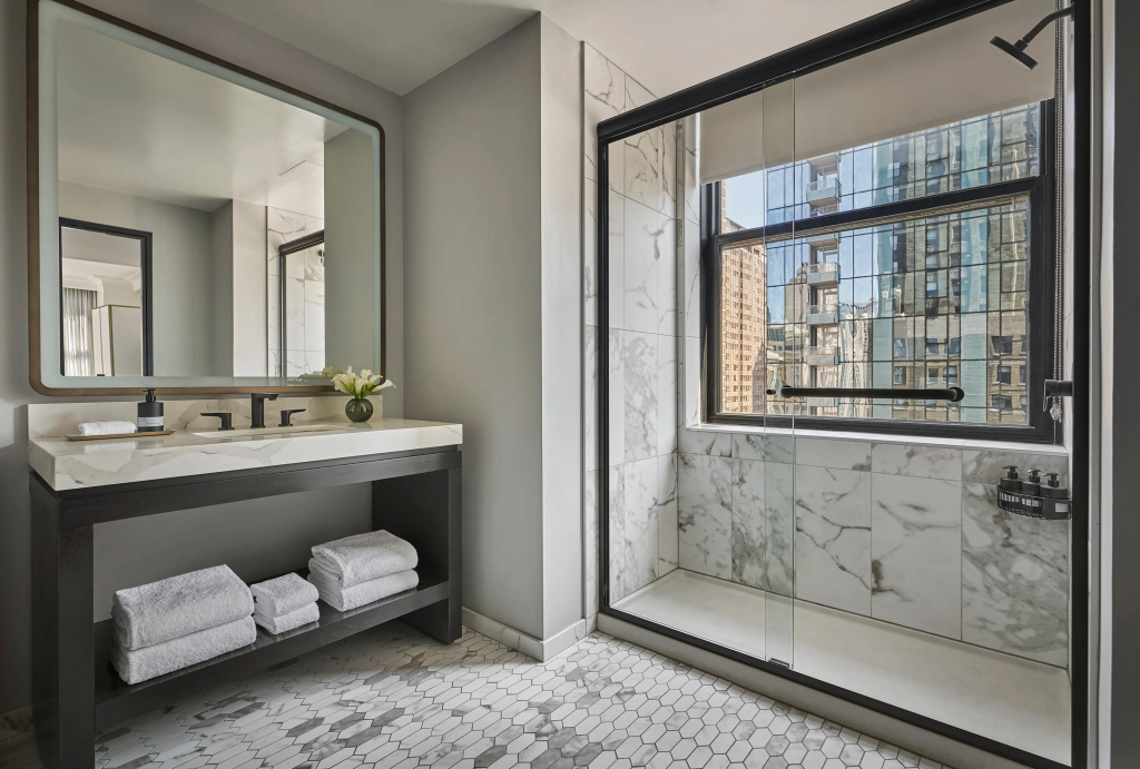 Pendry Chicago - Chambres