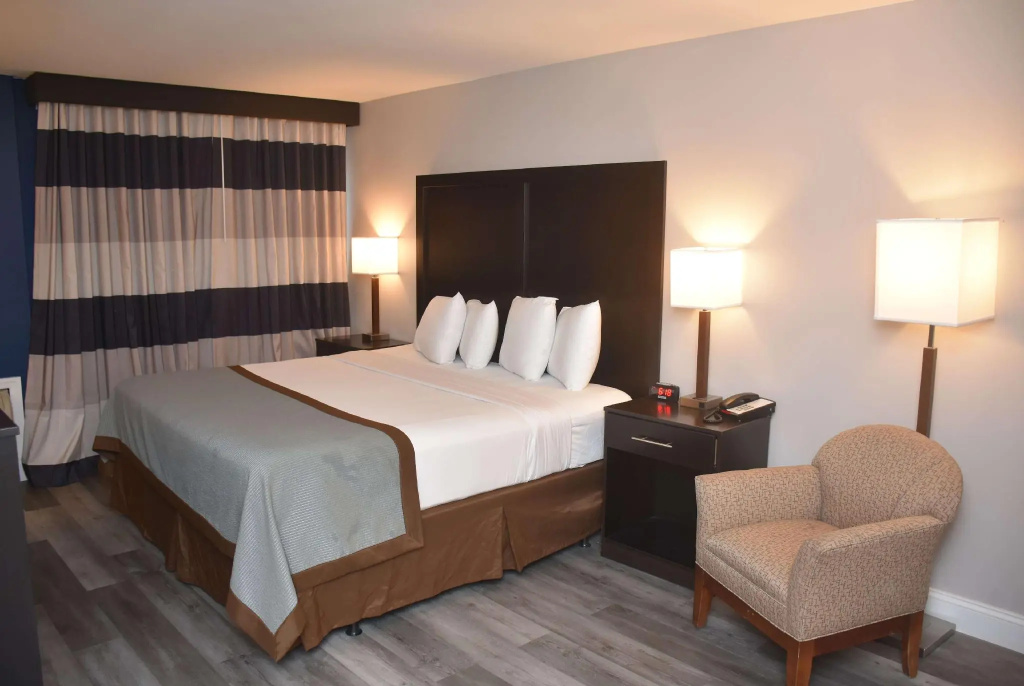 Superior room