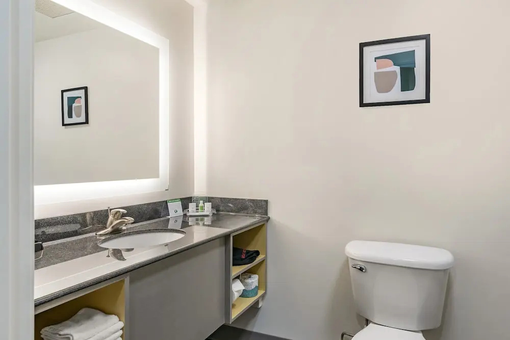 Holiday Inn Louisville Airport South by IHG - Chambres