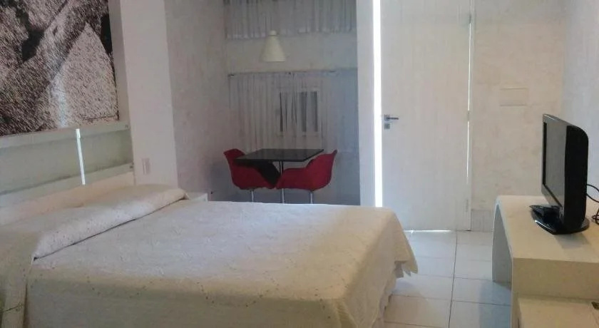 Pousada Da Conquista Resort Spa - Général