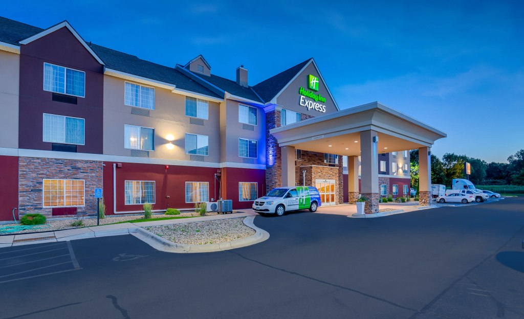 Country Inn And Suites By Carlson St. Paul South, Mn