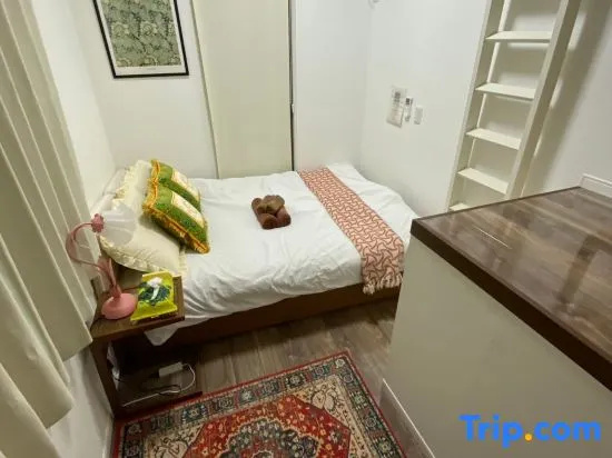 QiQi House Serenity~Private Near Asakusa & Skytree 사진 1