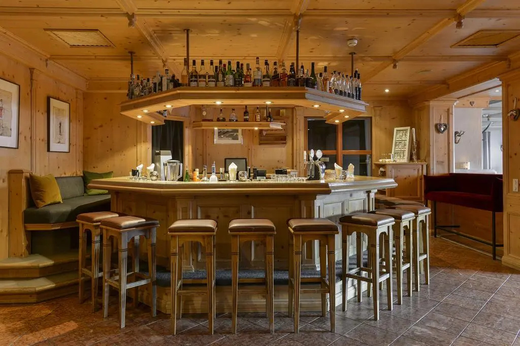 Alpenhotel Valluga - Général