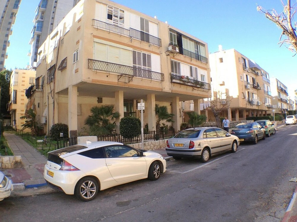 ArendaIzrail Apartments - Bat Yam