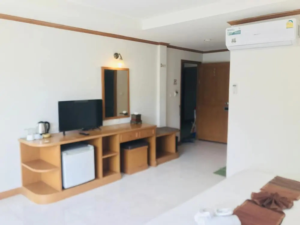 Hotel photo 10