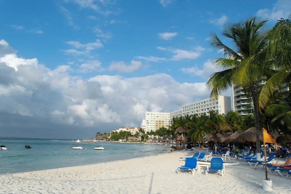 Vacation getaway with beach access — 5