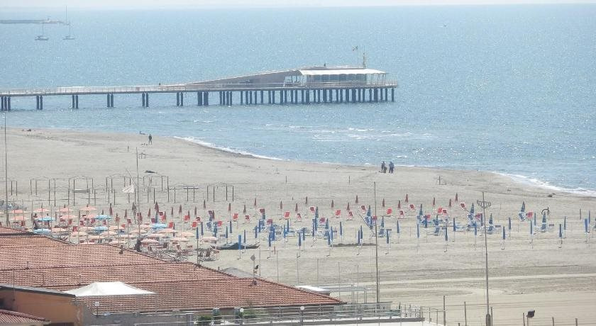 Beach & Waterfront