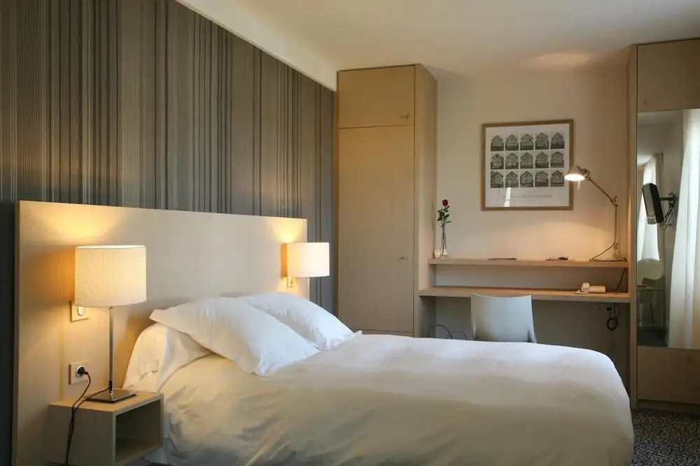 Hotel Ar Milin - Général