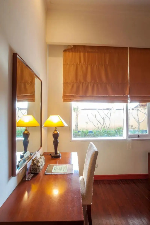 The Beverly Hills Bali a Luxury Villas & Spa - Chambres