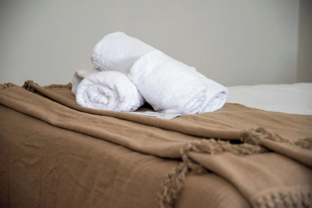 Boutique Hotel Het Zoete Zijn - Chambres