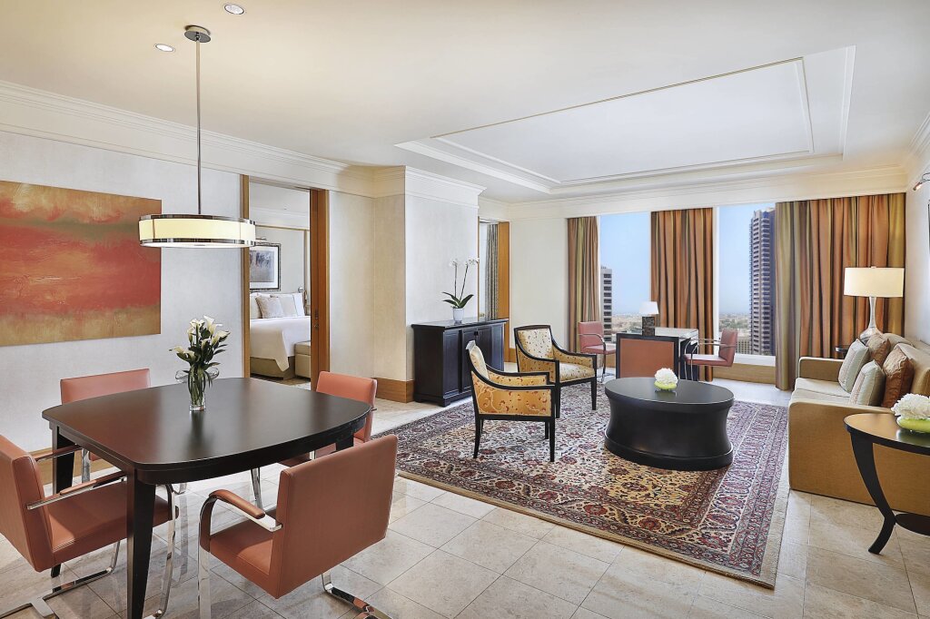 The Ritz-Carlton Executive Residences