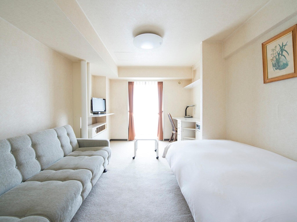 Hotel Sapporo Met's 사진 2