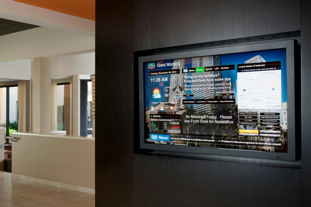 Courtyard by Marriott Anaheim Buena Park