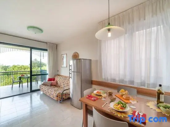 Gorgeous house with solarium area