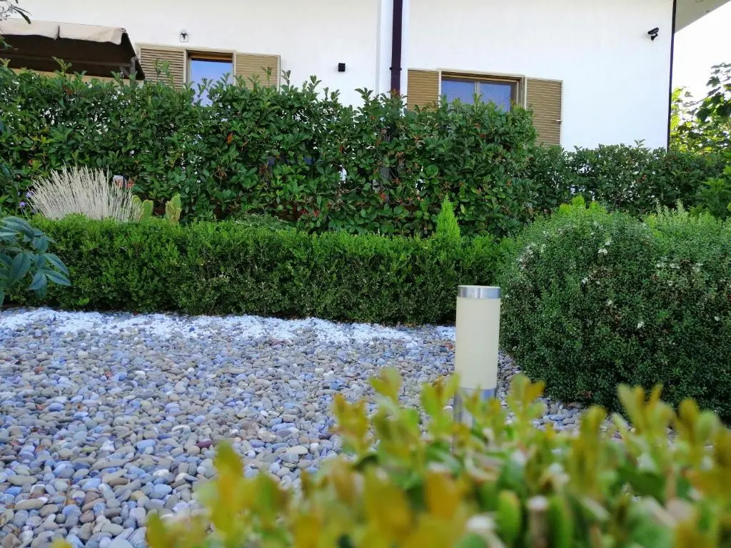 Mamma Puglia Suite & Breakfast - Chambres