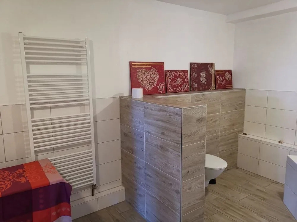 Ferienwohnung Hannover - фото 6