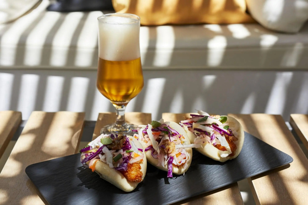 Kouros Village Hotel - Adults Only - Général