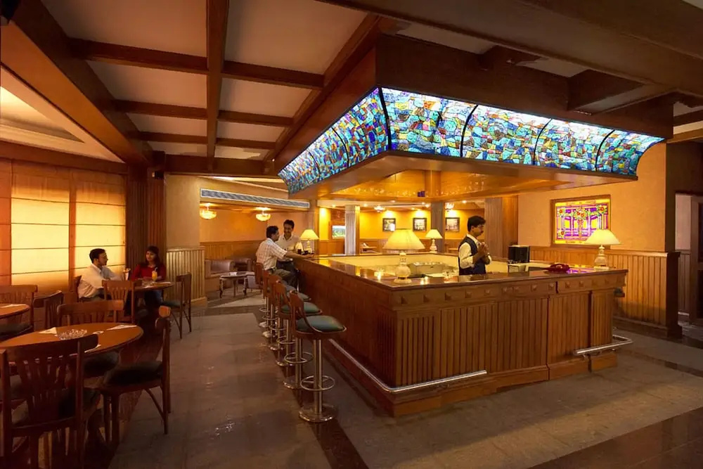 Empires Hotel Paradip - Général