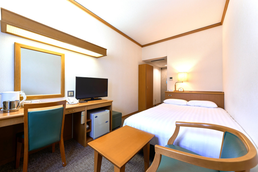 Daiichi Inn Ikebukuro - Général