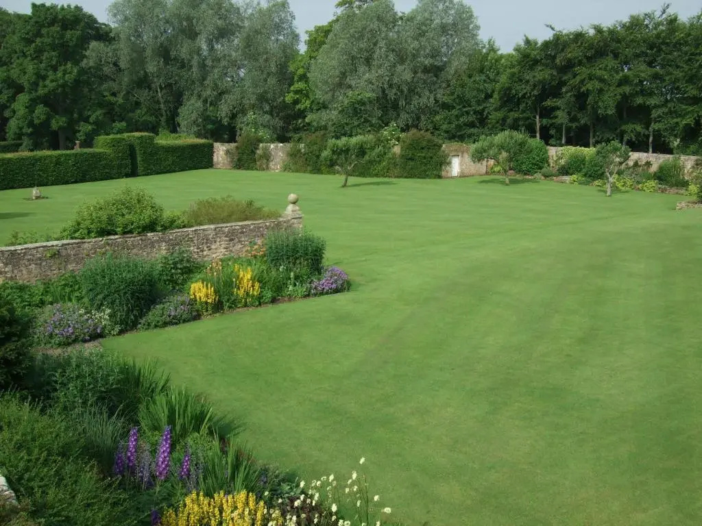Headlam Hall Hotel - Chambres