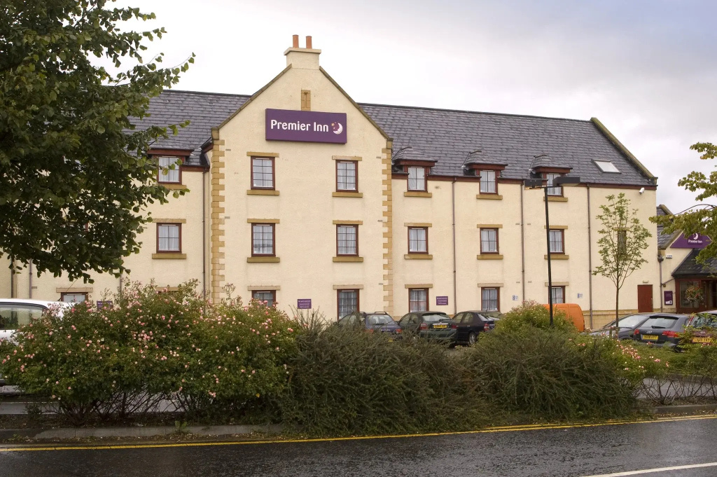 Premier Inn Edinburgh A1 - Newcraighall - Général