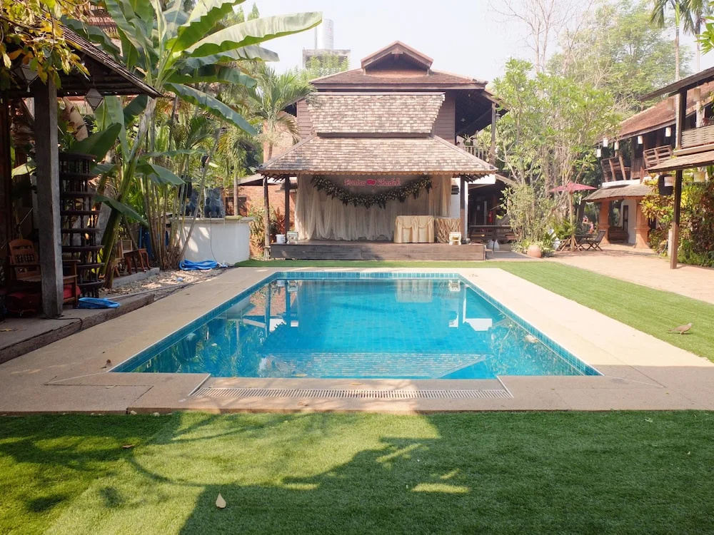 Baan Singkham Resort - Général