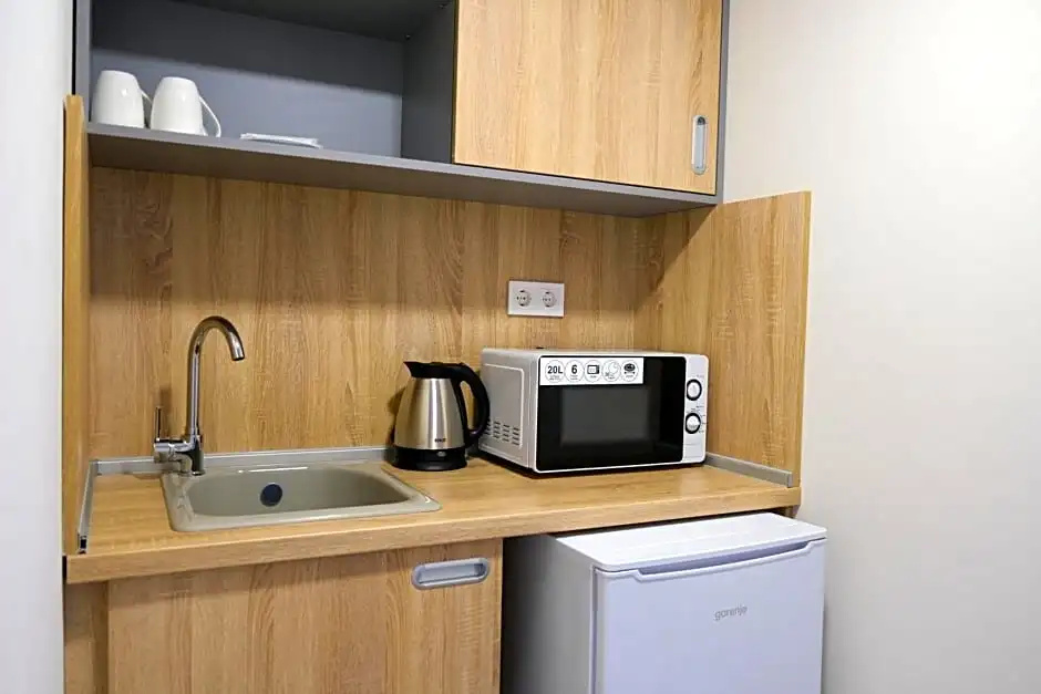 Hotel photo 20