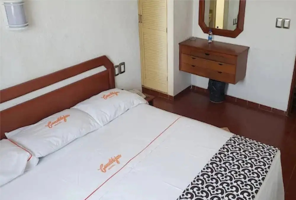 Hotel Candilejas Playa - Chambres