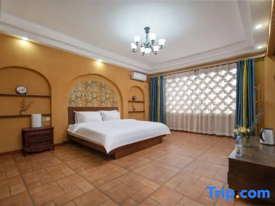 Comfort Suite