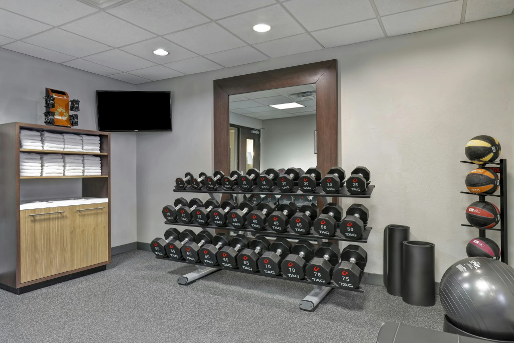 Homewood Suites by Hilton McAllen - Général