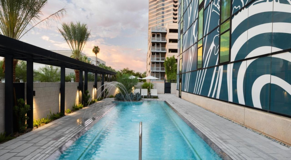 Hotel photo 12
