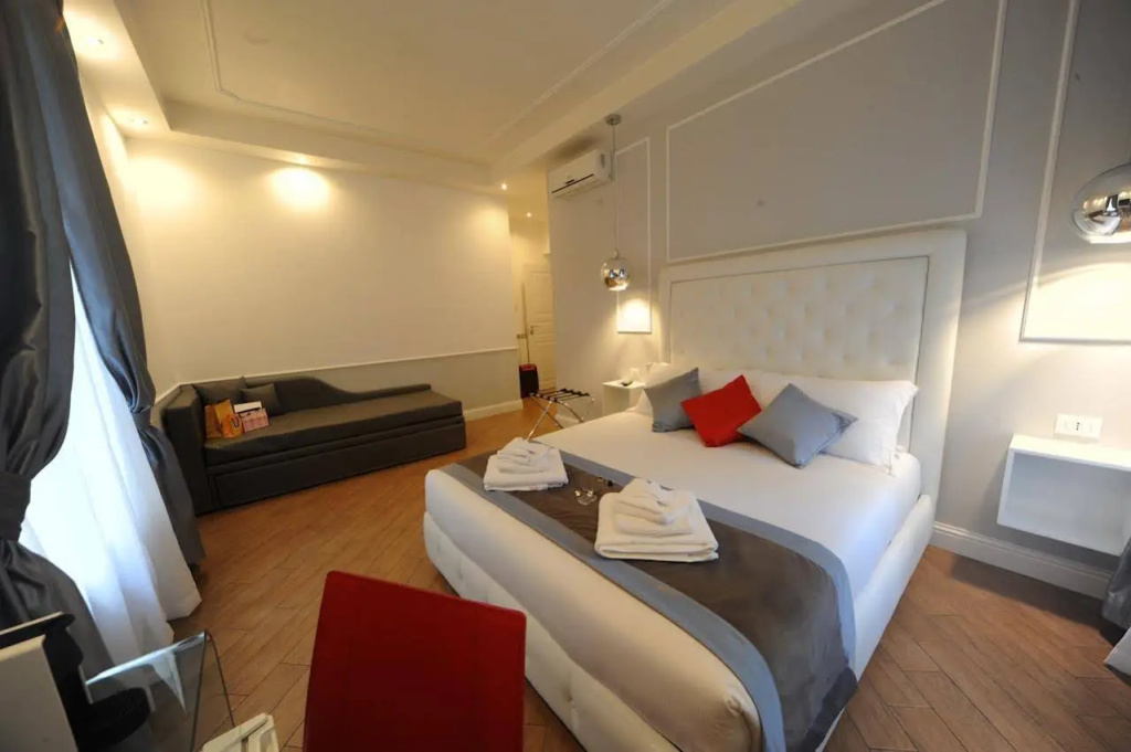 My Suites Piazza di Spagna - 3